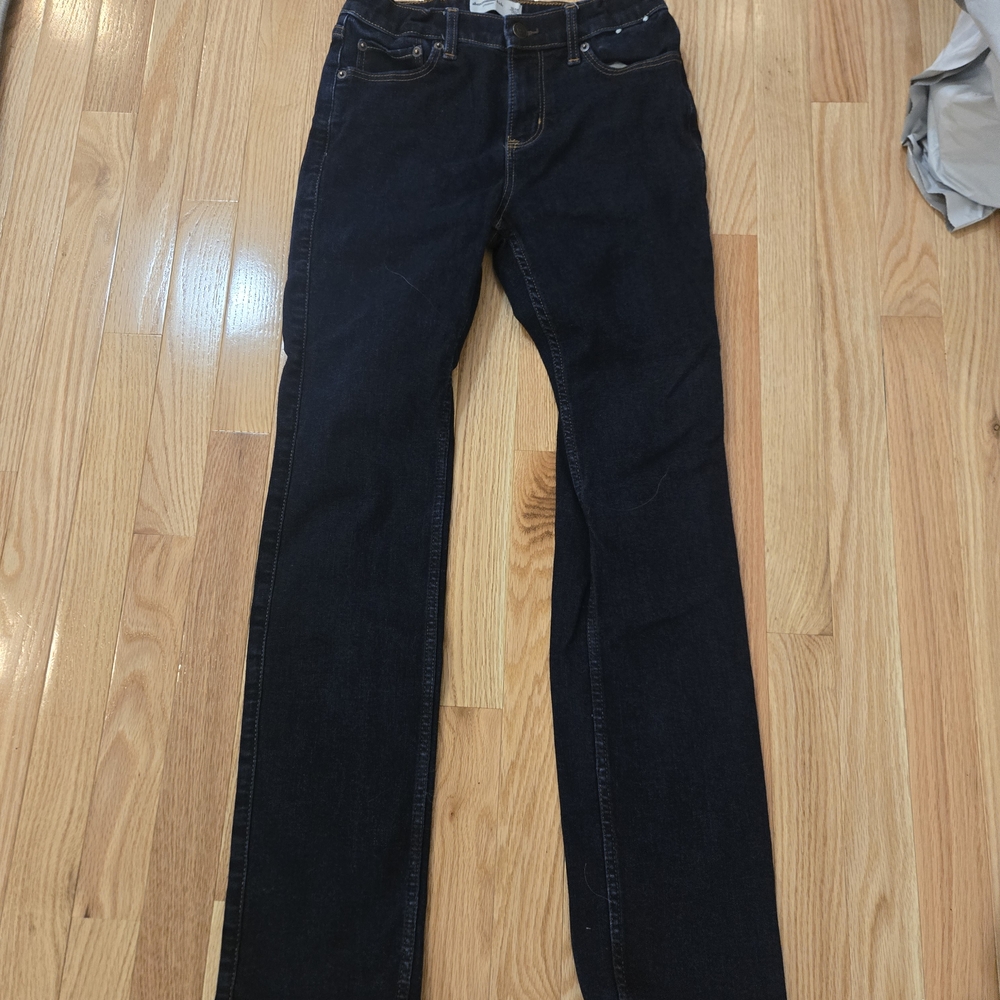 Abercrombie & Fitch Kids Jeans And Joggers Set